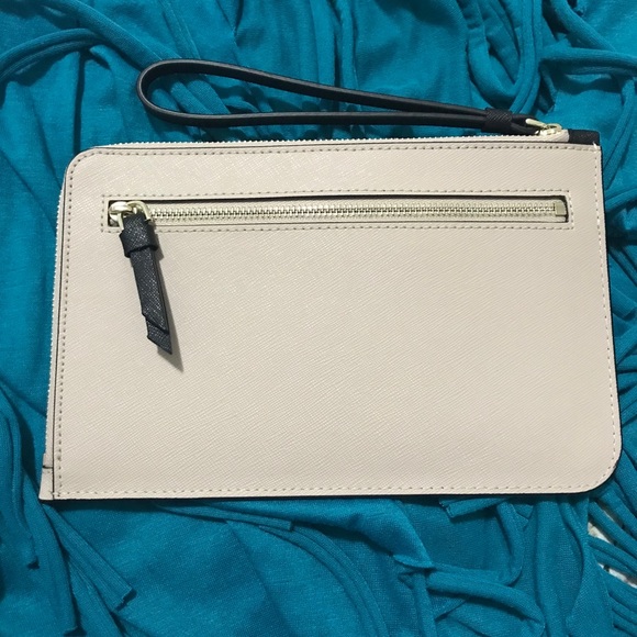 NWT Kate Spade ♠️ L-Zip Wristlet/Wallet - Picture 4 of 8